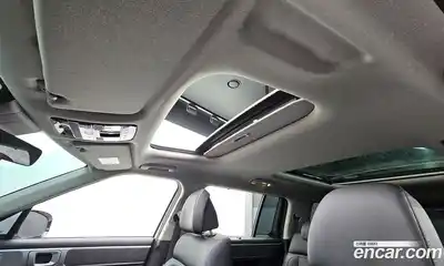 Hyundai Santa Fe 2024 2.5 Автомат в Москве № 110013, миниатюра 6