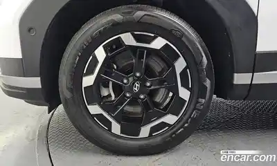 Hyundai Santa Fe 2024 2.5 Автомат в Москве № 110013, миниатюра 9