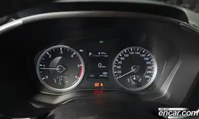 Hyundai Santa Fe 2019 2.0 Автомат в Москве № 112515, миниатюра 11