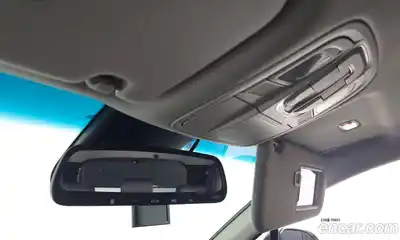 Hyundai Santa Fe 2019 2.0 Автомат в Москве № 112515, миниатюра 12