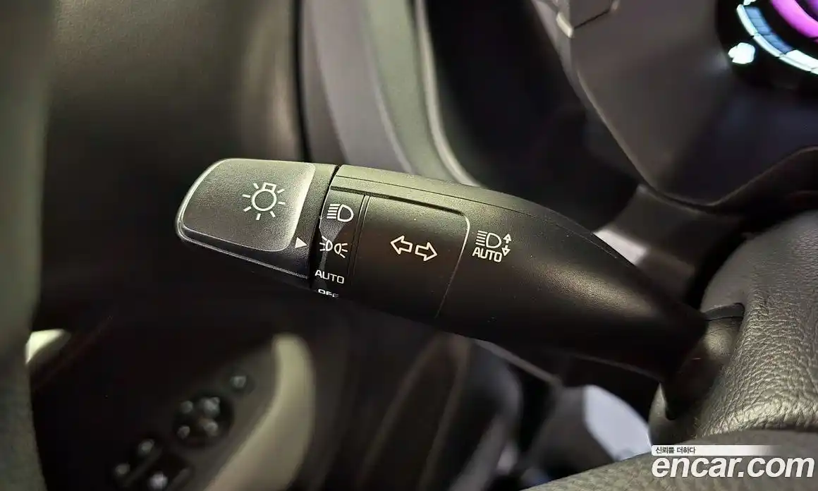 Kia Ray 2023 1.0 Автомат в Москве № 114527, фото 11