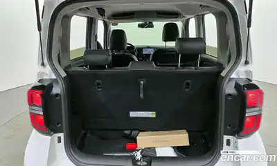 Kia Ray 2023 1.0 Автомат в Москве № 114527, миниатюра 12