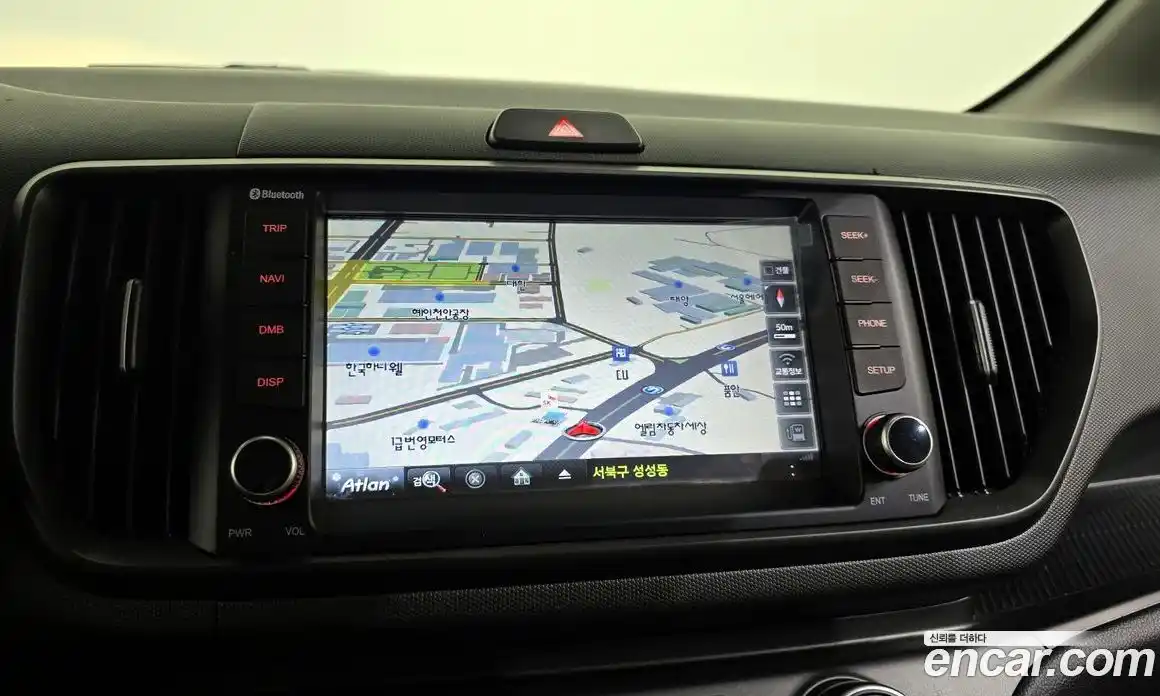 Kia Ray 2023 1.0 Автомат в Москве № 114527, фото 14