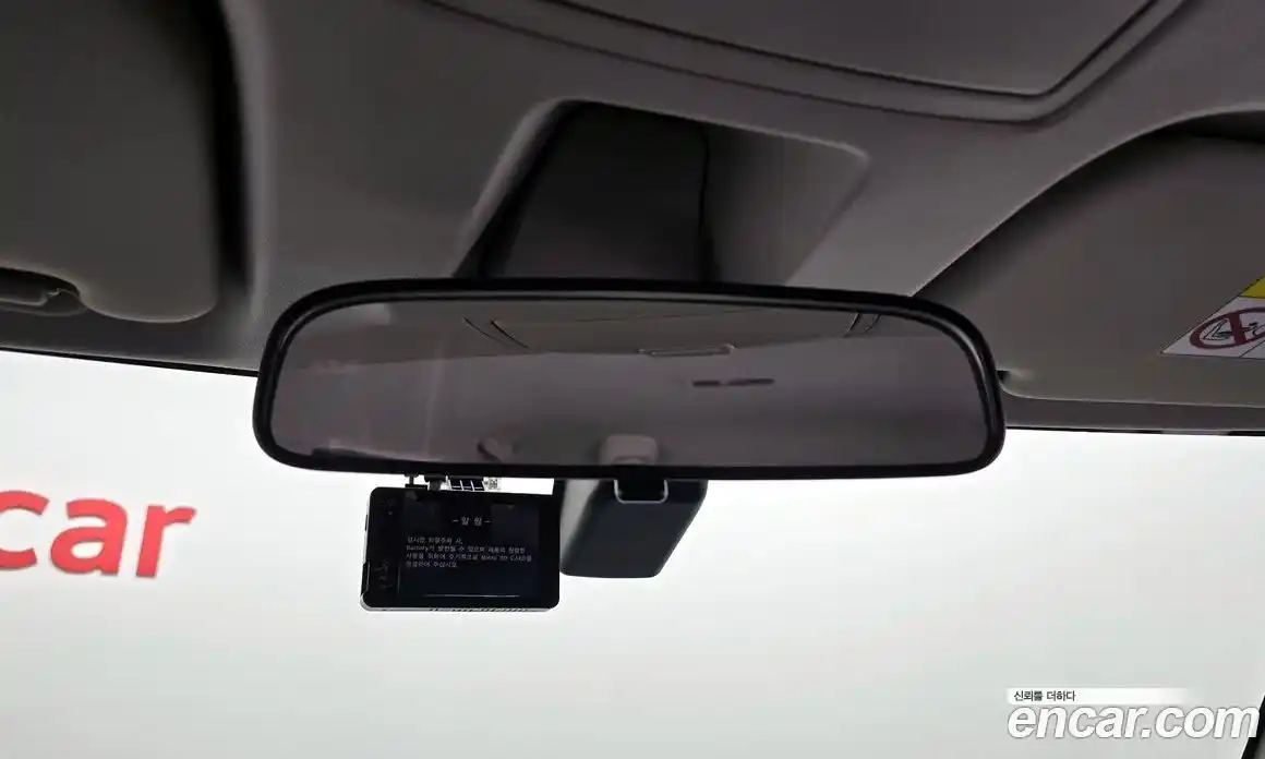 Kia Ray 2023 1.0 Автомат в Москве № 114527, фото 15