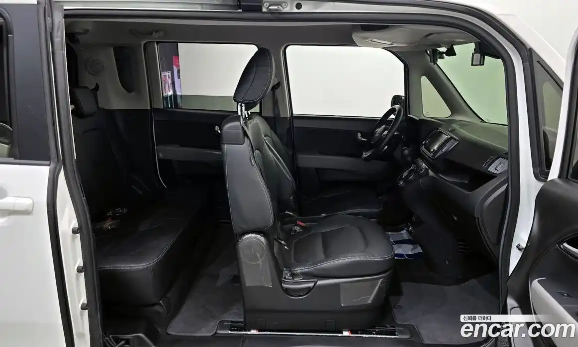 Kia Ray 2023 1.0 Автомат в Москве № 114527, фото 18