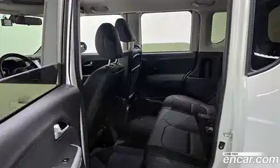 Kia Ray 2023 1.0 Автомат в Москве № 114527, миниатюра 3