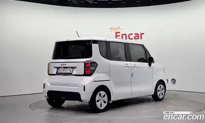 Kia Ray 2023 1.0 Автомат в Москве № 114527, миниатюра 4