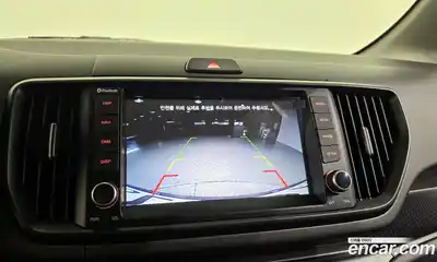 Kia Ray 2023 1.0 Автомат в Москве № 114527, миниатюра 5