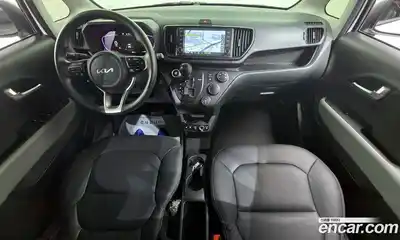 Kia Ray 2023 1.0 Автомат в Москве № 114527, миниатюра 7