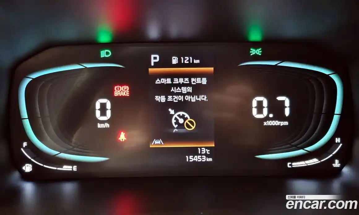 Kia Morning 2024 1.0 Автомат в Москве № 115723, фото 15