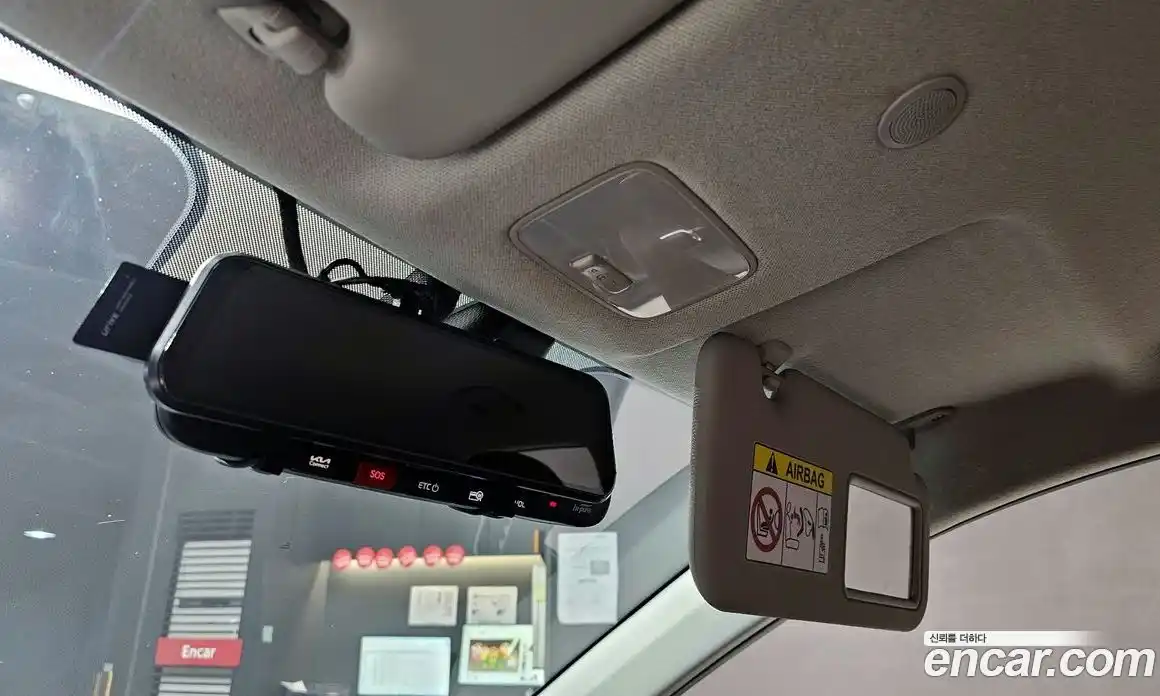 Kia Morning 2024 1.0 Автомат в Москве № 115723, фото 16