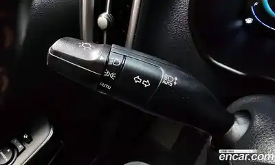 Kia Morning 2024 1.0 Автомат в Москве № 115723, миниатюра 5