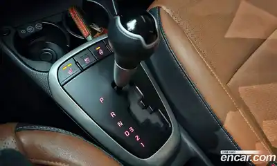 Kia Morning 2024 1.0 Автомат в Москве № 115723, миниатюра 6