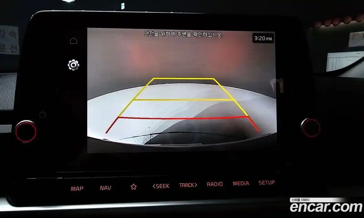 Kia Morning 2024 1.0 Автомат в Москве № 115723, фото 9