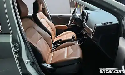 Kia Morning 2024 1.0 Автомат в Москве № 115723, миниатюра 10