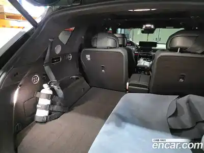 Genesis GV80 2022 3.5 Автомат в Москве № 116677, миниатюра 4