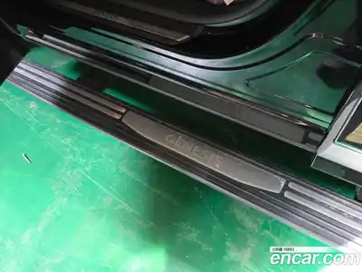 Genesis GV80 2022 3.5 Автомат в Москве № 116677, миниатюра 10