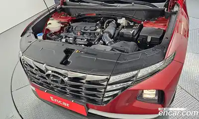 Hyundai Tucson 2021 1.6 Автомат в Москве № 119705, миниатюра 12