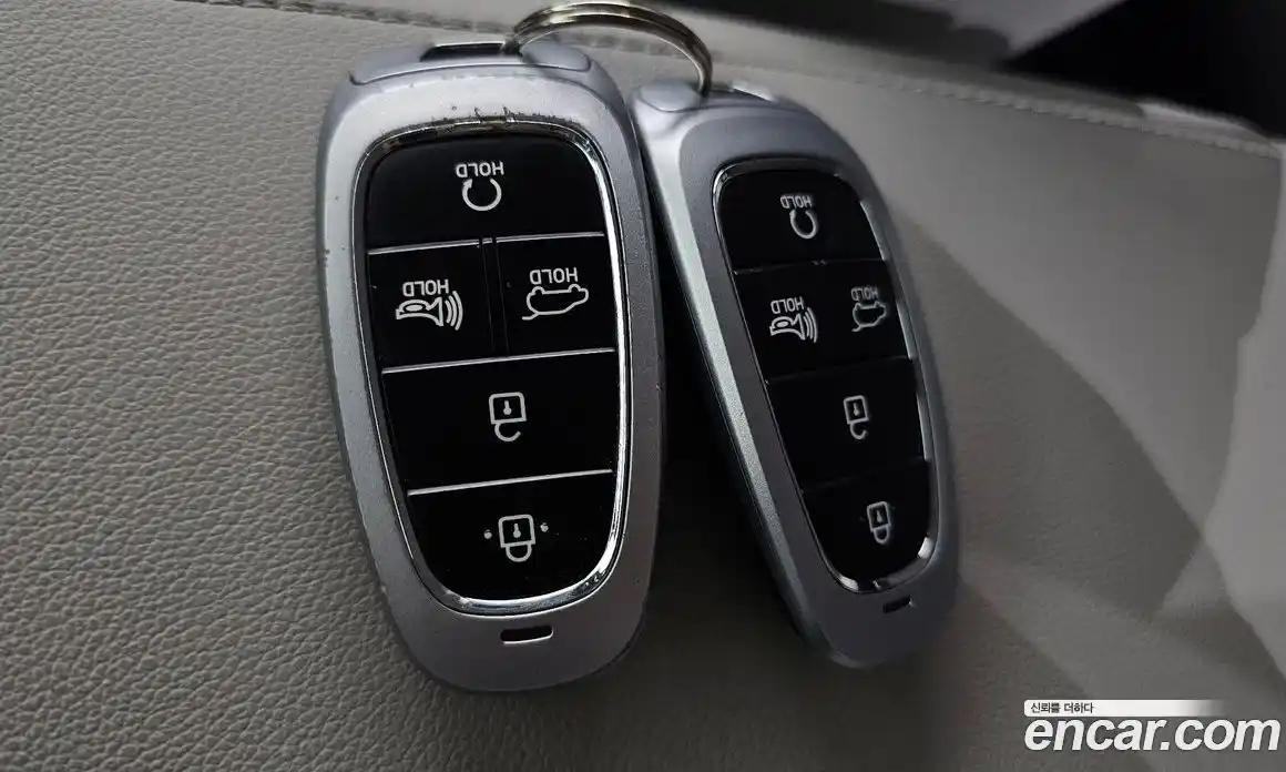 Hyundai Tucson 2021 1.6 Автомат в Москве № 119705, фото 15