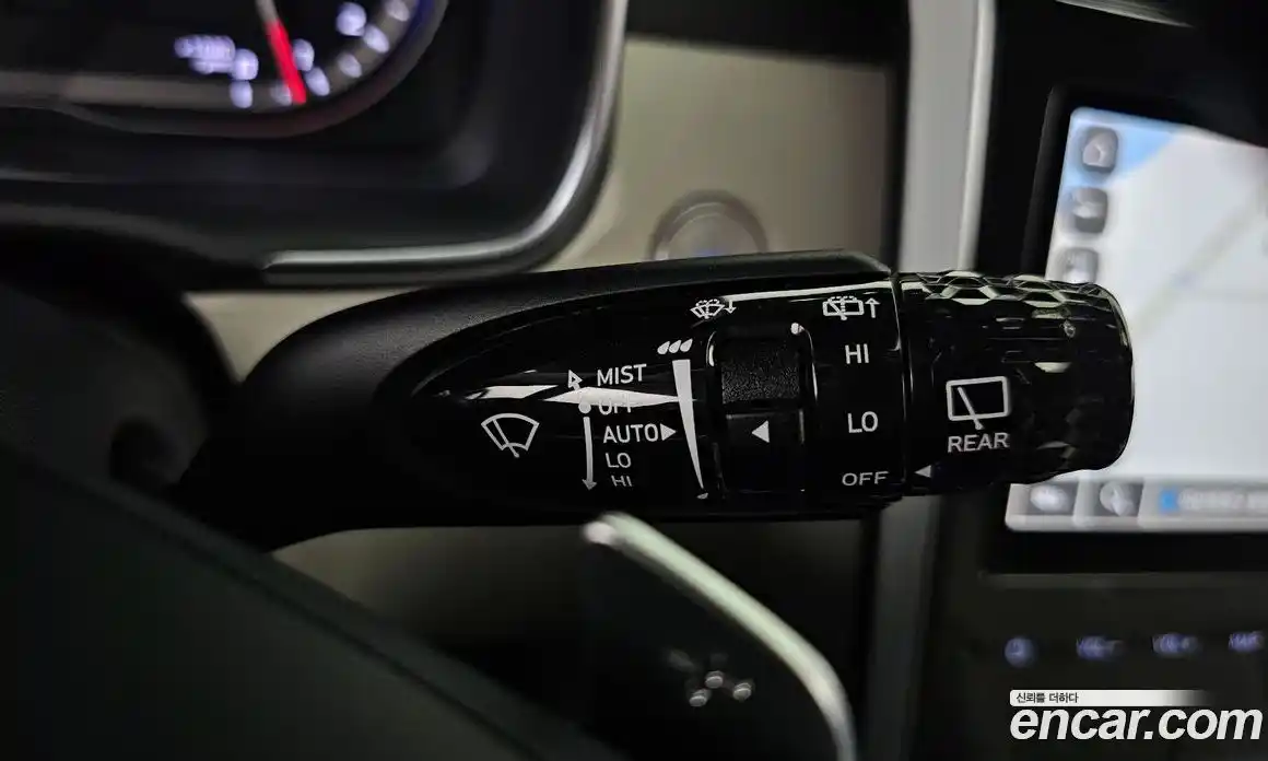 Hyundai Tucson 2021 1.6 Автомат в Москве № 119705, фото 17