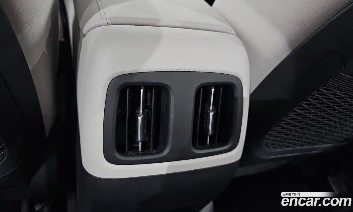 Hyundai Tucson 2021 1.6 Автомат в Москве № 119705, фото 20