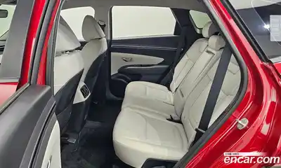 Hyundai Tucson 2021 1.6 Автомат в Москве № 119705, миниатюра 3