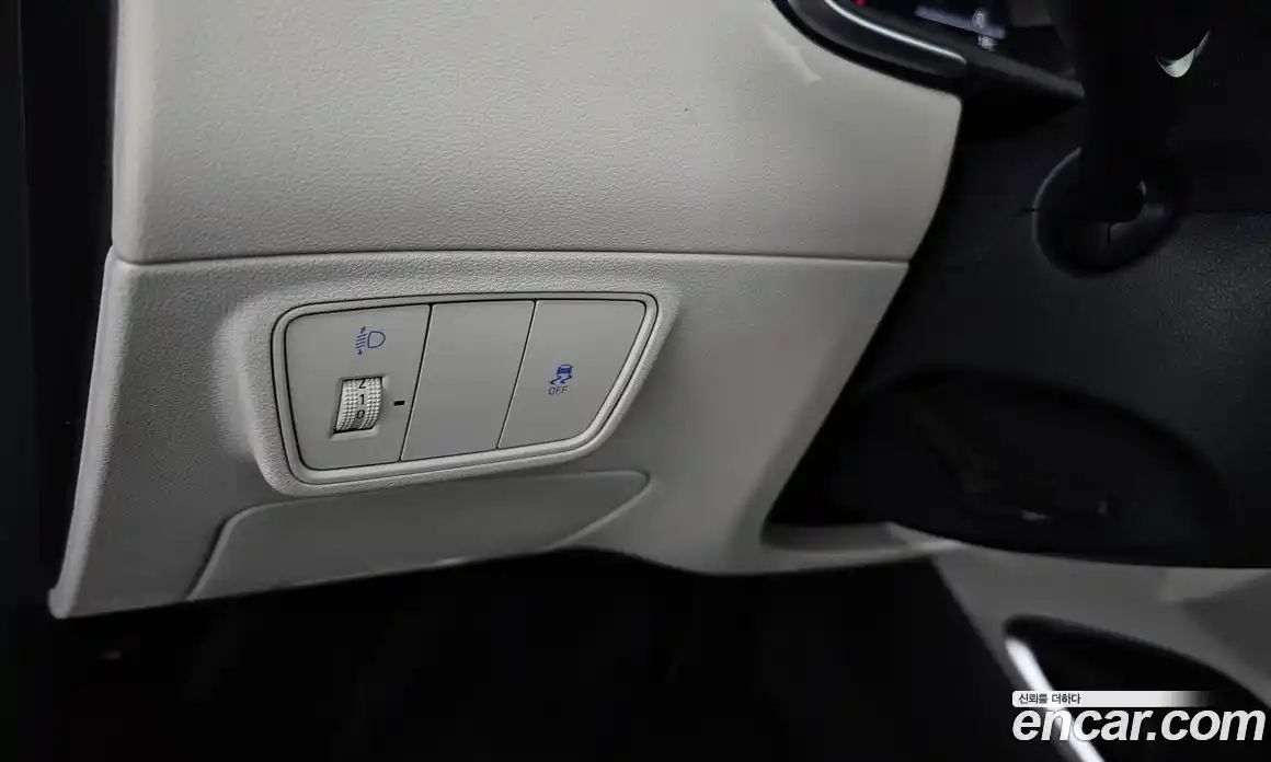 Hyundai Tucson 2021 1.6 Автомат в Москве № 119705, фото 9