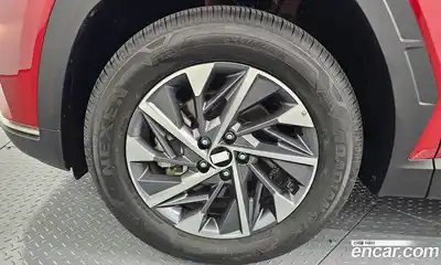 Hyundai Tucson 2021 1.6 Автомат в Москве № 119705, миниатюра 10