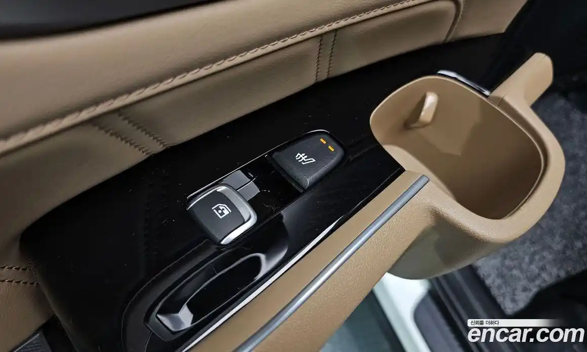 Kia Sorento 2024 1.6 Автомат в Москве № 120340, фото 17