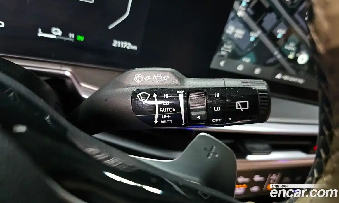 Kia Sorento 2024 1.6 Автомат в Москве № 120340, фото 18