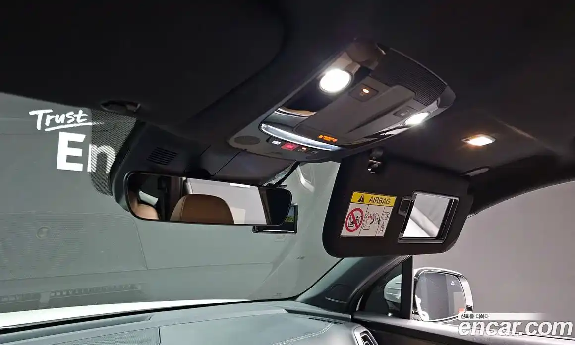 Kia Sorento 2024 1.6 Автомат в Москве № 120340, фото 20