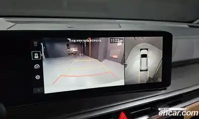 Kia Sorento 2024 1.6 Автомат в Москве № 120340, миниатюра 2