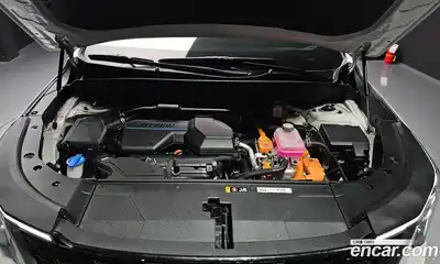 Kia Sorento 2024 1.6 Автомат в Москве № 120340, миниатюра 4