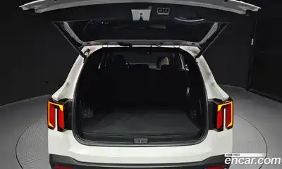 Kia Sorento 2024 1.6 Автомат в Москве № 120340, миниатюра 5