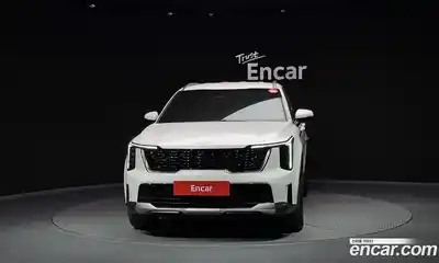Kia Sorento 2024 1.6 Автомат в Москве № 120340, миниатюра 7