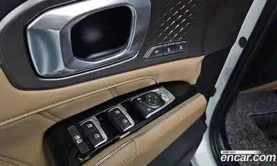 Kia Sorento 2024 1.6 Автомат в Москве № 120340, миниатюра 8