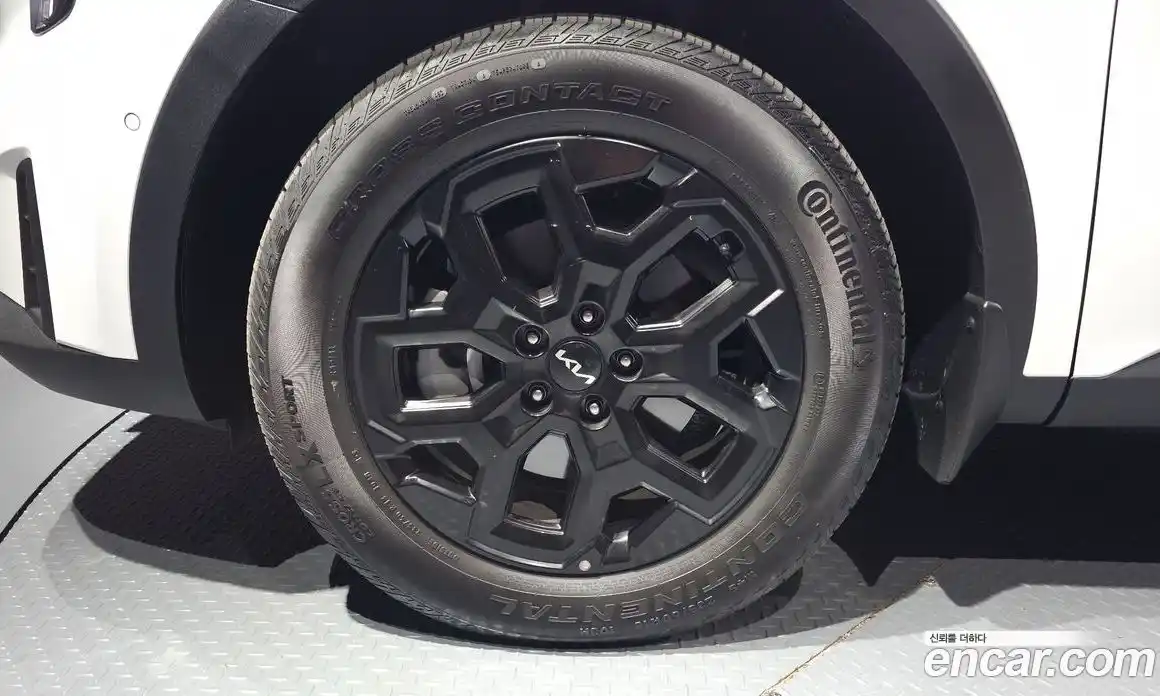 Kia Sorento 2024 1.6 Автомат в Москве № 120340, фото 10