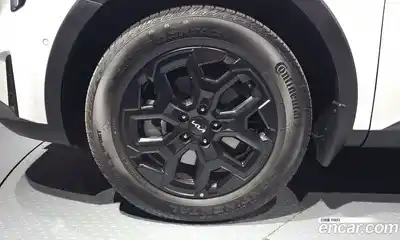 Kia Sorento 2024 1.6 Автомат в Москве № 120340, миниатюра 10