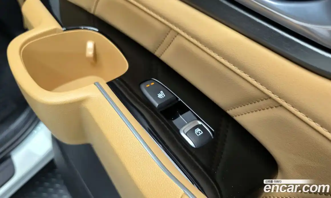 Kia Sorento 2023 1.6 Автомат в Москве № 120373, фото 19