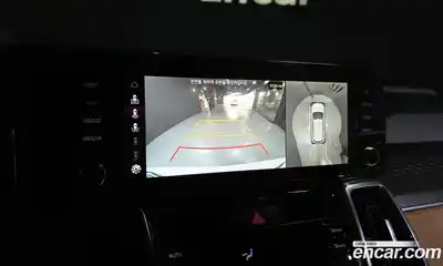 Kia Sorento 2023 1.6 Автомат в Москве № 120373, миниатюра 3