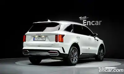 Kia Sorento 2023 1.6 Автомат в Москве № 120373, миниатюра 6