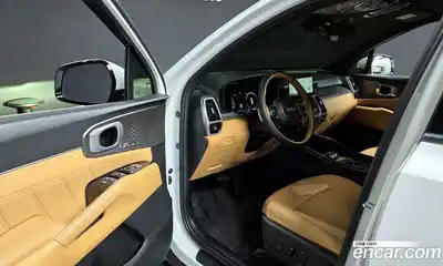 Kia Sorento 2023 1.6 Автомат в Москве № 120373, миниатюра 7