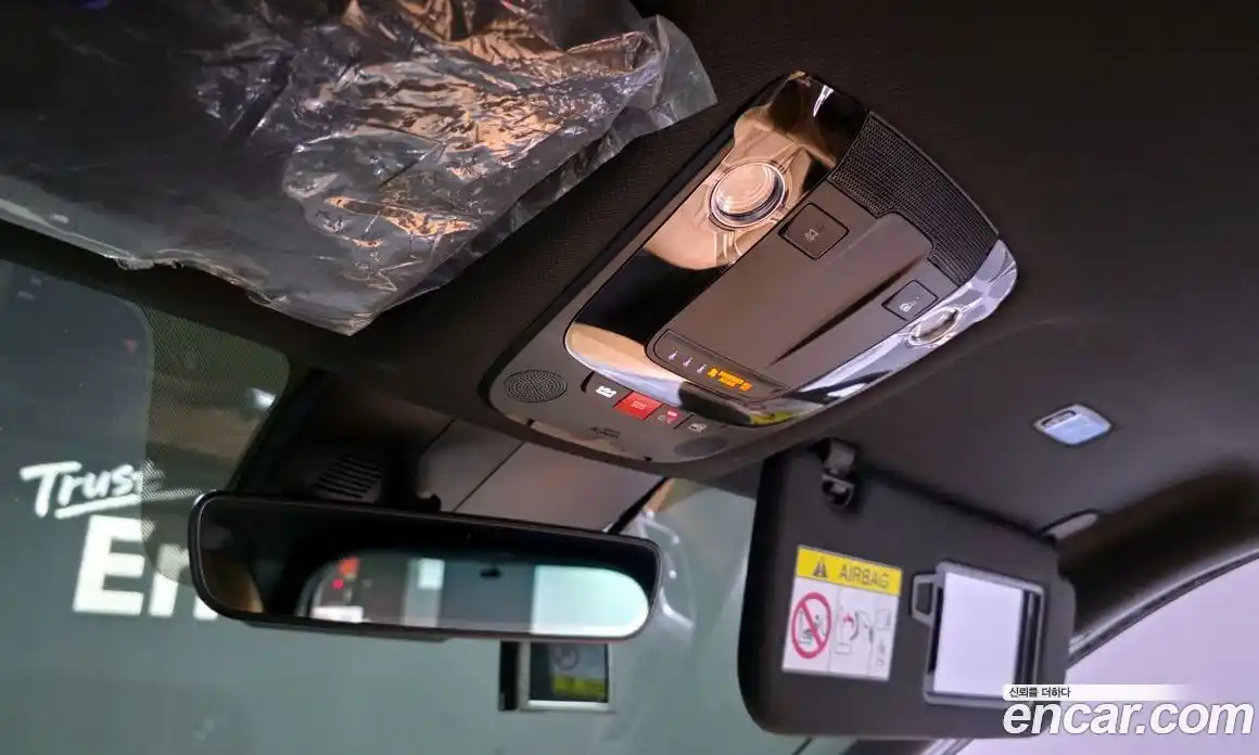 Kia Sorento 2023 1.6 Автомат в Москве № 120373, фото 8