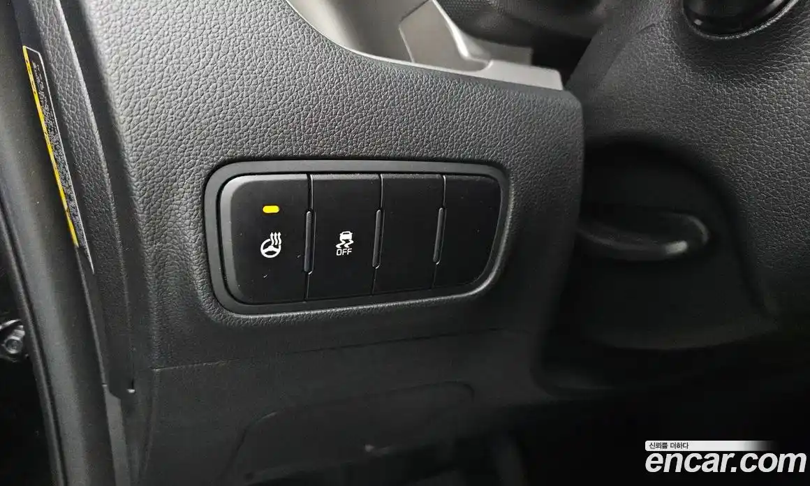 Kia Ray 2022 1.0 Автомат в Москве № 121035, фото 11