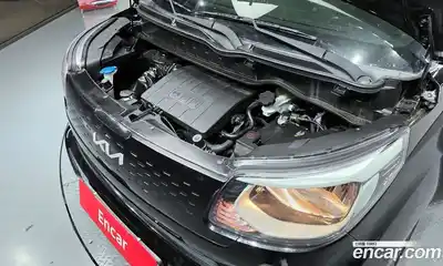 Kia Ray 2022 1.0 Автомат в Москве № 121035, миниатюра 12