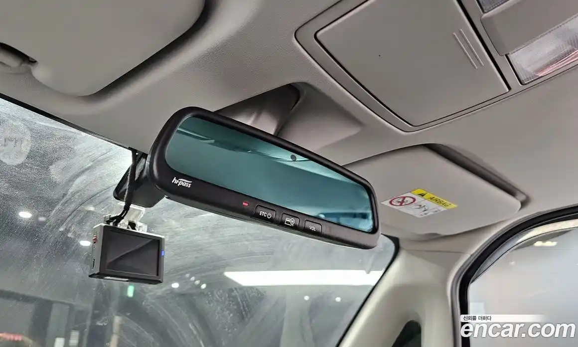 Kia Ray 2022 1.0 Автомат в Москве № 121035, фото 14