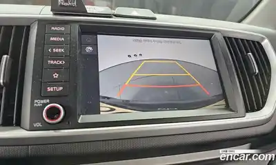 Kia Ray 2022 1.0 Автомат в Москве № 121035, миниатюра 3