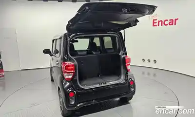 Kia Ray 2022 1.0 Автомат в Москве № 121035, миниатюра 4