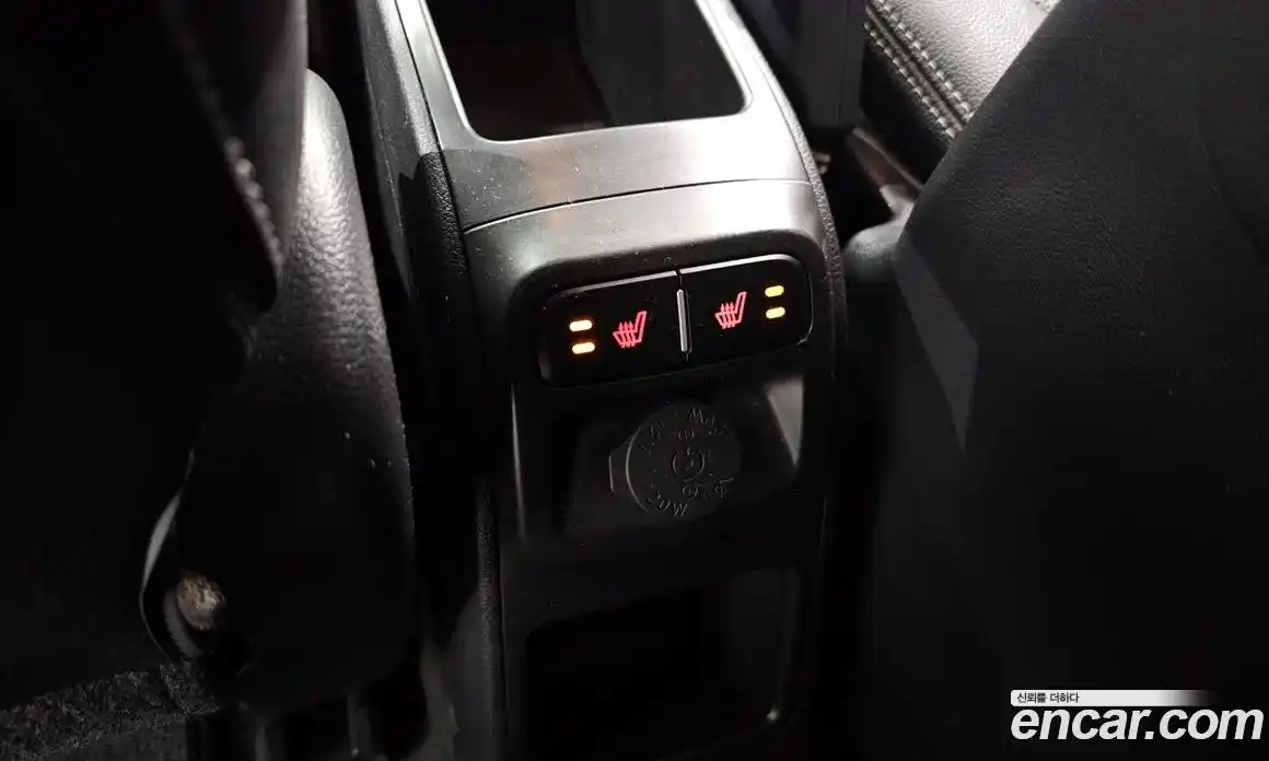 Kia Ray 2022 1.0 Автомат в Москве № 121035, фото 5