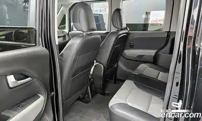 Kia Ray 2022 1.0 Автомат в Москве № 121035, миниатюра 6